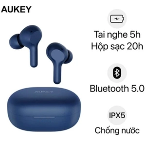 Tai nghe Bluetooth không dây Aukey EP-T25